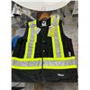 Image 1 : Safety vest large/XL
