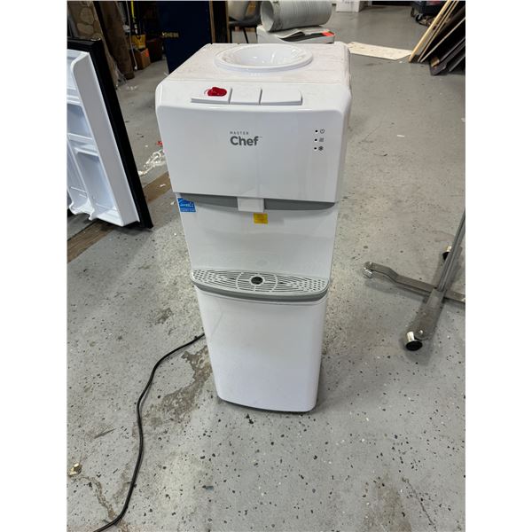 Master Chef water cooler