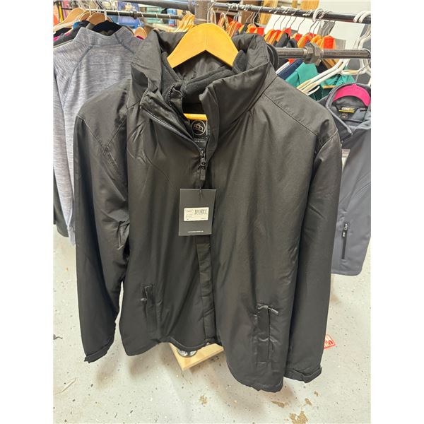 Storm tech performance three and one jacket large