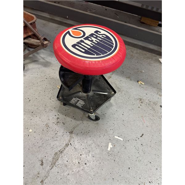 shop stool
