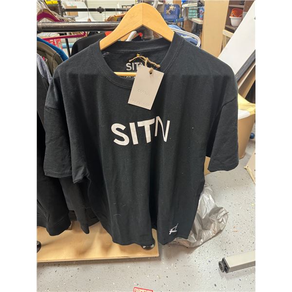 SITN extra large T-shirt