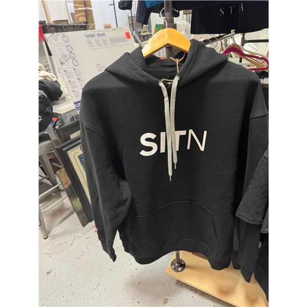 SITN extra large hoodie