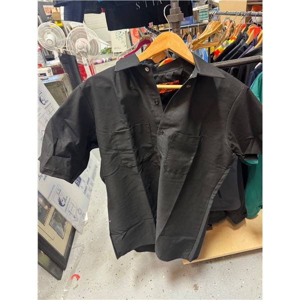 Red Kap medium shirt