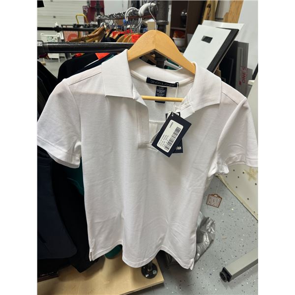Devon & Jones small lady shirt