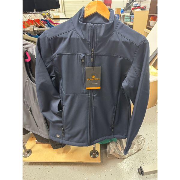 Storm tech cascades soft shell women's medium