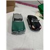 Image 1 : 2 diecast vehicles