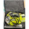 Image 1 : Ryobi saw with blades