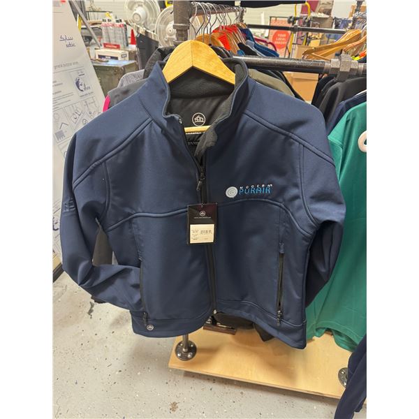 Storm tech performance, medium jacket