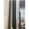 Image 2 : Galvanized metal 4 Sheets 38"x1001.5" 2 sheets 38"x a little bit shorter than the others