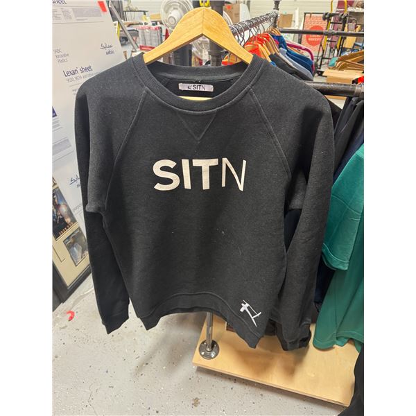 SITN  xs sweatshirt