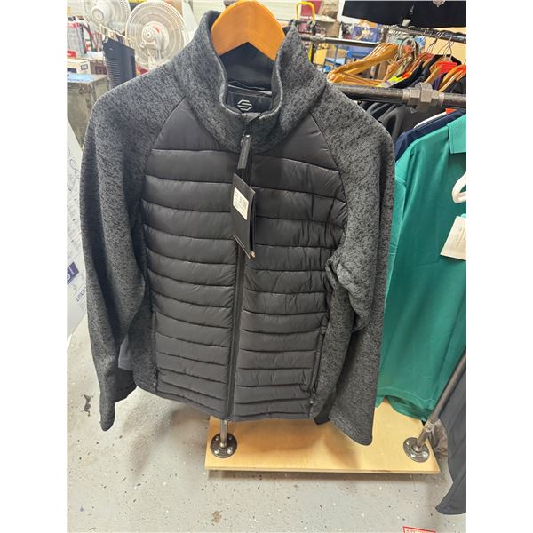 Storm tech, Aspen, hybrid jacket, medium