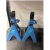 Image 1 : 3ton jackstands