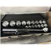 Image 1 : Ultra pro socket tool set