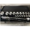 Image 6 : Ultra pro socket tool set