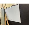 Image 1 : Whiteboard 4' x 3'