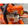 Image 2 : Stihl chainsaw MS250