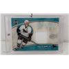 Image 1 : 2005-06 | Patrick Marleau | Game Worn Patch Card | #FFP-PM