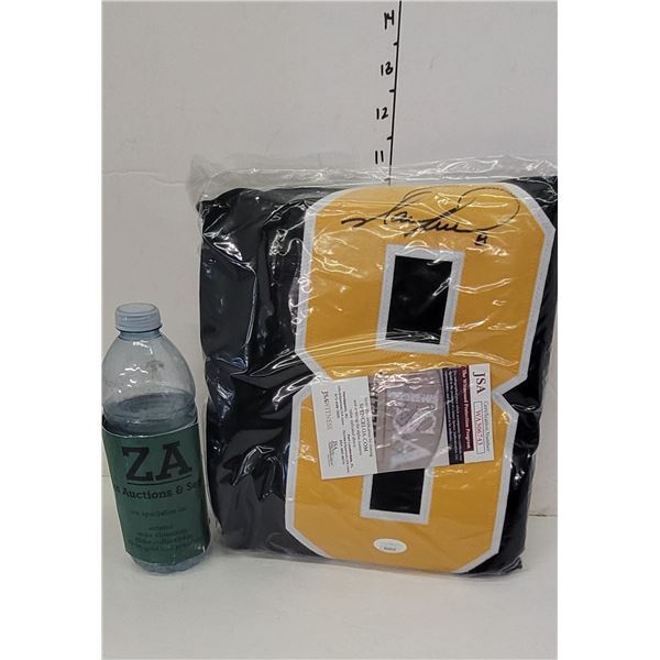 Signed Mark Recchi Jersey | wtih COA