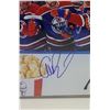 Image 2 : Singed 8x10 Connor McDavid Photo