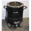 Image 1 : CHAR-BROIL TRU INFRARED "THE BIG EASY"