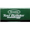 Image 2 : SCOTTS TURFBUILDER SEEDER/ FERTILIZER