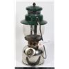Image 1 : 1939 242B COLEMAN LANTERN WITH REPAIR