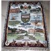 Image 1 : BROOKS ALBERTA THEME TAPESTRY