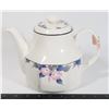 Image 1 : ROYAL DOULTON BLOOMSBURY TEA POT WITH LID