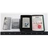 Image 1 : LIGHTER LOT (ZIPPO.BIC.)