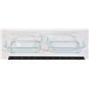 Image 1 : TWO PYREX DISHES