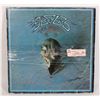Image 1 : EAGLES VINYL RECORD THEIR GREATEST HITS