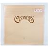 Image 1 : CARPENTERS VINYL RECORD