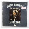 Image 1 : JIMMY BUFFETT SON OF A SON OF A SAILOR VINYL