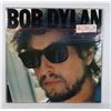 Image 1 : BOB DYLAN INFIDELS VINYL RECORD