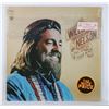 Image 1 : WILLIE NELSON THE SOUND IN YOUR MIND VINYL RECORD