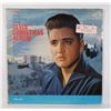 Image 1 : ELVIS CHRISTMAS ALBUM SOME SCRATCHES VINYL RECORD