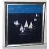 Image 1 : PROFESSIONALLY FRAMED SAILBOAT SHOW HOME
