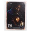 Image 1 : NEW THE WALKING DEAD (TELLTALE GAMES) 8" X 12"