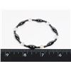 Image 1 : MAGNETIC BEADED BRACELET