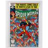 Image 1 : MARVEL SPIDER-WOMAN #30 (1980)