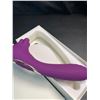 Image 2 : Lot of 1 Vibrating/Clitoral Sex Toy for Women - Rechargeable - Brand New