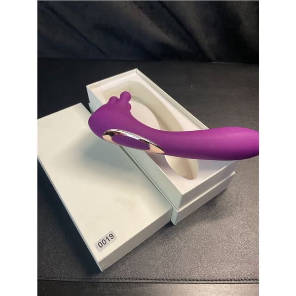 Lot of 1 Vibrating/Clitoral Sex Toy for Women - Rechargeable - Brand New