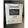 Image 1 : Lot of 1 Sirius XM Tour Dock and Play Radio with 360L - Satellite & Streaming - BRAND NEW!