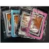 Image 3 : Lot of 4 Multi-Packs of Universal Waterproof Phone Pouches/Cases (fits up to 7.5") - 4 Each/16 Total