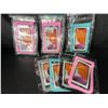 Image 2 : Lot of 4 Multi-Packs of Universal Waterproof Phone Pouches/Cases (fits up to 7.5") - 4 Each/16 Total