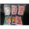 Image 2 : Lot of 4 Multi-Packs of Universal Waterproof Phone Pouches/Cases (fits up to 7.5") - 4 Each/16 Total