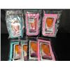 Image 2 : Lot of 4 Multi-Packs of Universal Waterproof Phone Pouches/Cases (fits up to 7.5") - 4 Each/16 Total