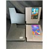 Image 1 : Lot of 2 NES Nintendo Games - Duck Hunt & Tetris - Used