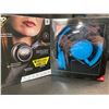 Image 4 : Lot of 1 Wicked Audio Endo Wireless Headphones