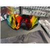 Image 2 : Lot of 2 Pit Viper Polarized Sunglasses - Brand New